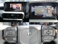 2026 Toyota Land Cruiser