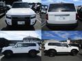 2026 Toyota Land Cruiser
