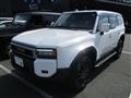 2026 Toyota Land Cruiser