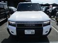 2026 Toyota Land Cruiser