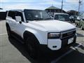 2026 Toyota Land Cruiser