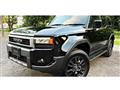 2026 Toyota Land Cruiser