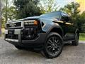 2026 Toyota Land Cruiser