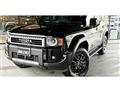2026 Toyota Land Cruiser