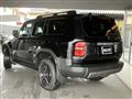 2026 Toyota Land Cruiser