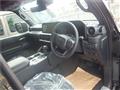 2026 Toyota Land Cruiser