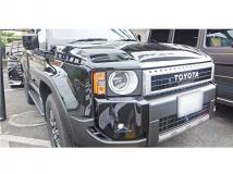 2026 Toyota Land Cruiser
