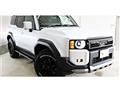 2026 Toyota Land Cruiser