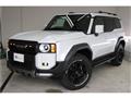 2026 Toyota Land Cruiser