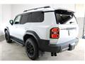 2026 Toyota Land Cruiser