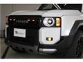 2026 Toyota Land Cruiser