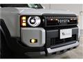 2026 Toyota Land Cruiser