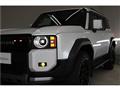2026 Toyota Land Cruiser