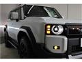 2026 Toyota Land Cruiser