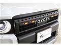 2026 Toyota Land Cruiser