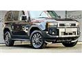 2026 Toyota Land Cruiser