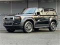 2026 Toyota Land Cruiser
