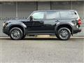 2026 Toyota Land Cruiser