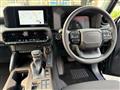 2026 Toyota Land Cruiser