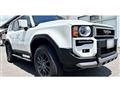 2026 Toyota Land Cruiser
