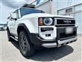 2026 Toyota Land Cruiser