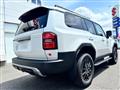 2026 Toyota Land Cruiser