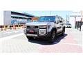 2026 Toyota Land Cruiser