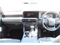 2026 Toyota Land Cruiser