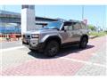 2026 Toyota Land Cruiser