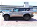 2026 Toyota Land Cruiser
