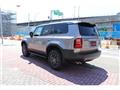 2026 Toyota Land Cruiser