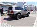 2026 Toyota Land Cruiser