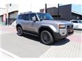 2026 Toyota Land Cruiser