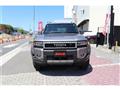 2026 Toyota Land Cruiser