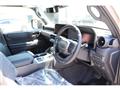 2026 Toyota Land Cruiser