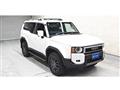2026 Toyota Land Cruiser