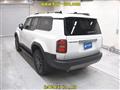 2026 Toyota Land Cruiser