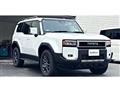2026 Toyota Land Cruiser