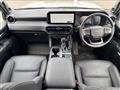 2026 Toyota Land Cruiser