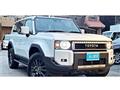 2026 Toyota Land Cruiser