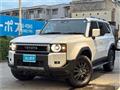 2026 Toyota Land Cruiser