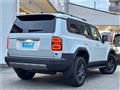 2026 Toyota Land Cruiser