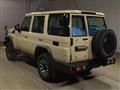 2026 Toyota Land Cruiser