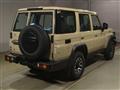 2026 Toyota Land Cruiser