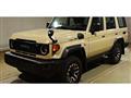2026 Toyota Land Cruiser
