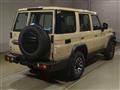 2026 Toyota Land Cruiser