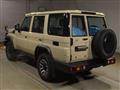 2026 Toyota Land Cruiser