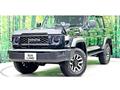2026 Toyota Land Cruiser