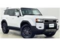 2026 Toyota Land Cruiser