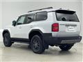 2026 Toyota Land Cruiser